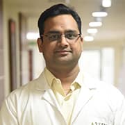 الدكتور هيمانشو تياجي